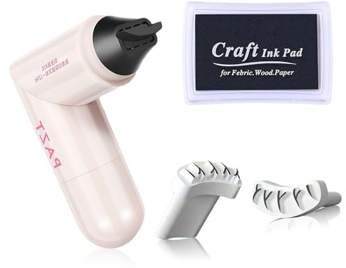 Delineador de ojos de doble punta negro,lápiz con alas,delineador de ojos giratorio resistente al agua y sello para pestañas inferiores, antimanchas,natural,de larga duración,para fiestas,viajes,bodas