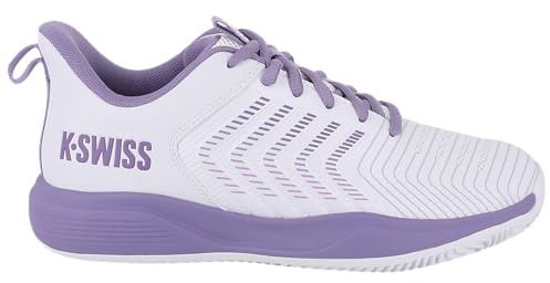K-Swiss dam Ultrashot Light ClayTennis sko