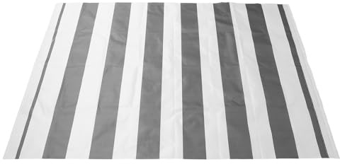 minkissy Panneaux de Signalisation Miniatures Jeu Imitation pour Garçon Fille Simulation de Passage Piéton Accessoire Pédagogique pour Apprentissage Circulation Jouet de Signalisation