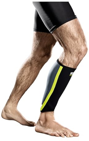 Select Wadenbandage, L, schwarz, 5611003111