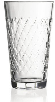 Trinkglas Rastal Wasserglas Glasbecher Apfelwein 6 Gläser 0,5 Liter