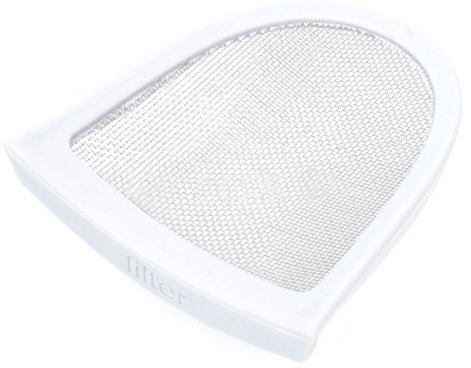 Kenwood JKP200 Filter