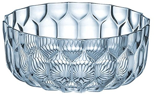 Kartell Jaleas Familia Ensaladera, Azul