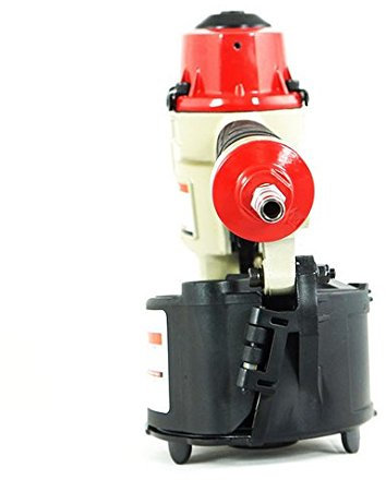 GOWE Pistolet à air comprimé avec capacité de 225 à 300 cloueurs à air comprimé - Utilisation de tuyau de 8 x 5 mm