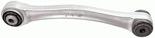 LEMFÖRDER 38518 01 Lenker Radaufhängung Kompatibel mit BMW 3 (E90) 2004-2013 Hinten, Links, Oben, Hinterachse und Andere Fahrzeuge | Kompatibel mit: BMW 1 Coupe, 3, 3 Cabriolet, 3 Coupe