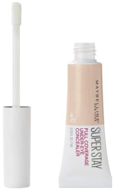 Maybelline SuperStay Under Eye Concealer