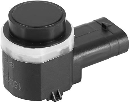KSTE Sensor de aparcamiento de coche PDC para asiento Skoda 1S0919275