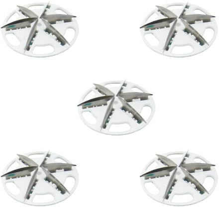 Quita Pelusas Profesional, Cortadora de Pelusas Eléctrica Portátil para Ropa, Recortador Bolas Pelo, Afeitadora de Ropa, Afeitadora para Telas, Quitapelusas, (5 REPUESTOS DE Cuchilla)