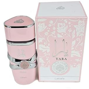 Lattafa Yara For Frauen 100ml EDP Perfume