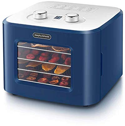 Horno de un Solo Ventilador Acero Inoxidable Clase energética A Horno de microondas Solo en Silver Tact Horno halógeno de convección Premium Ideal para Asar, Hornear