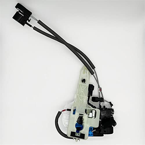 Zentralverriegelung Beifahrerseite Türschloss Stellmotor Verriegelung OEM 813202V030 81320-2V030 Für Hyundai Für Veloster 2011–2017 Türschloss Zentralverriegelung