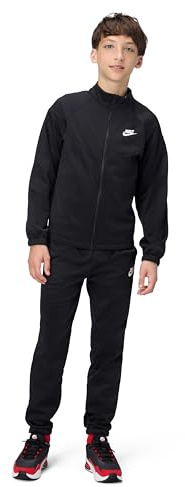 NIKE K Nsw Df Tracksuit Pk Fz K NSW DF TRACKSUIT PK FZ Unisex - Adulto