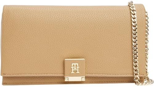 Tommy Hilfiger Th Her Chain Crossover Aw0aw17403 Crossover