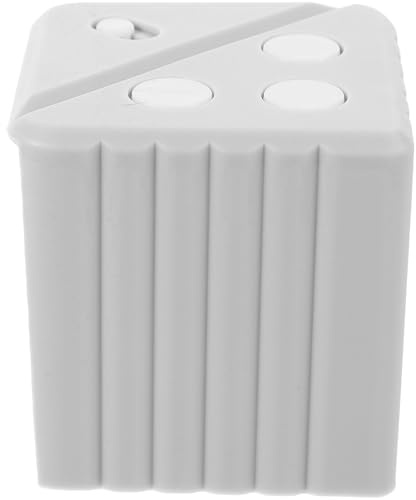Yardenfun Childproof Corner for Furniture Gray Window Corner Guards Bumpers Safety Sleeves for Indoor Use Preventing Injuries