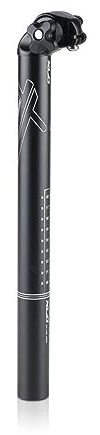 XLC Unisex – Erwachsene Sattelstütze Comp SP-R04