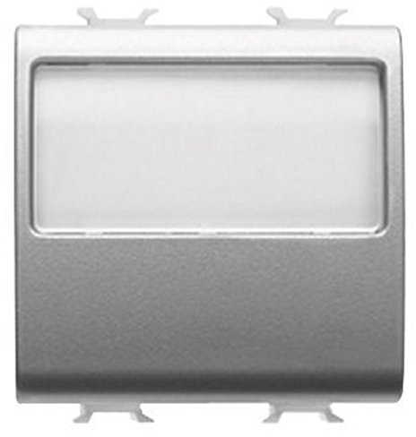 Gewiss - 14191 gw breaker - interruttore (10, 250v, titanica, unipolare, ce, nf)