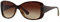 Vogue Eyewear 0Vo2843S W65613 56 Occhiali da Sole, Marrone (Havana/Brown Gradient), Donna
