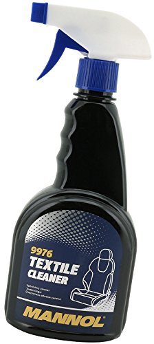 MANNOL - Detergente per tappezzeria, 500 ml