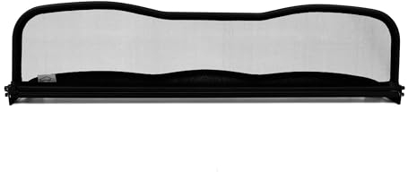 Airax Windschott geeignet für Mitsubishi Colt CZC Cabriolet