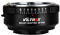 VILTROX NF-FX1 Objektivadapter Manueller Fokus für Nikon G/F/AI/S/D Mount Serie Objektiv auf Fuji X-Mount spiegellose Kamera XT2 XE3 XT1 X-T2