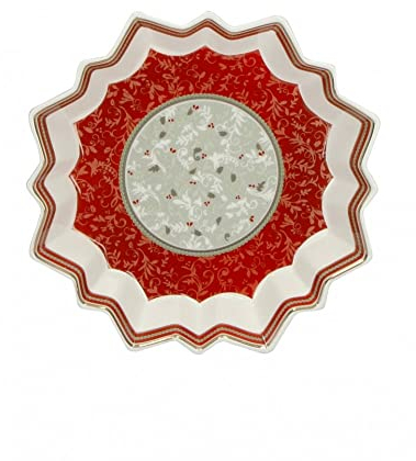 BRANDANI Connubio Ciotola Stella Art.52390