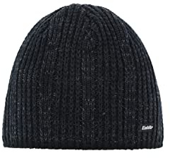 Eisbär Mütze Herren Rene XL - Merino Wintermütze für Männer - mit Fleece schützt vor Kälte und Wind - Strickmütze warme Beanie weiche Bequeme Herrenmütze Haube aus Österreich