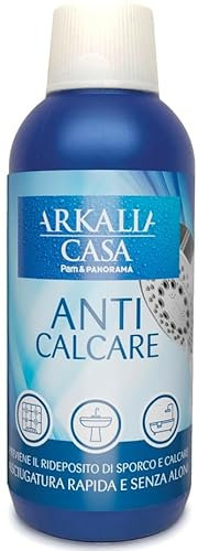 Arkalia Casa Anticalcare Liquido 500ml, 500ml