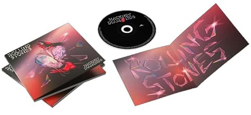 The Rolling Stones, Neues Album 2023, Hackney Diamonds