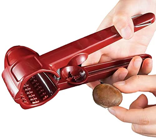 Retorno Chestnut Opener,Chestnut Peeler with Non-Slip Grip - Chestnut Tong, Chestnut Peeler with Non-Slip Handle for Nuts, Ginkgo, Nuts, Pecans, Melon Seeds