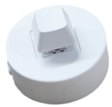 PAGJHRFJG Tastierino Mini USB per PC 1-Key Mini Keypad Tastiera Meccanica USB 2.4G Wireless Tastiera da Gioco Programmazione Hot Key per Giochi D'Ufficio per Videogiochi Musica D'Ufficio