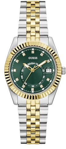 Guess GW0936L3 Damen Armbanduhr