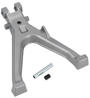 EAO Kippständer verlängert, U-Profil - für Simson S51, S50, S70, S53, S83