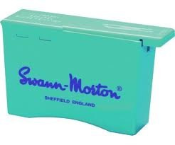 Swann Morton Blade Remover Unit Box