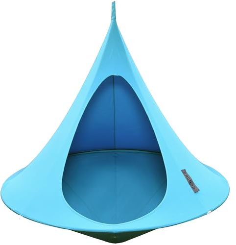 Cacoon Double Turquoise Ø1,8 DLB10