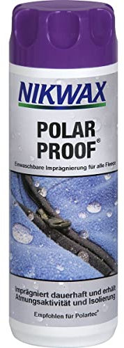 VAUDE Nikwax Polarproof 300ml