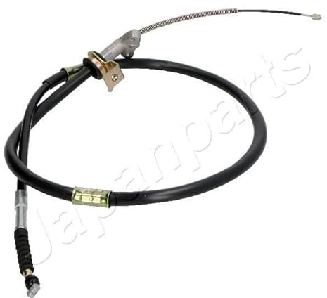 Japanparts BC-277L Cavo comando, Freno stazionamento