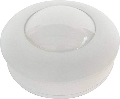 Mueller-Licht 27700029 Alio Push LED-Unterbauleuchte 0.18W Warmweiß Weiß