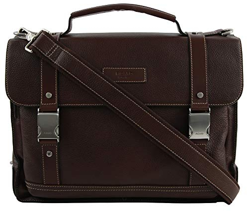 Picard Urban Ride Aktentasche Leder 39 cm Laptopfach