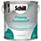 Schill Flüssig Kunststoff (2,5 Liter, Silbergrau RAL 7001)