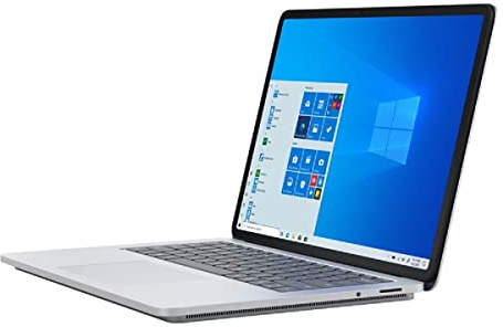Microsoft Surface Laptop Studio Core i7/32GB/2TB/ GF RTX 3050 Ti Win10Pro Platinum