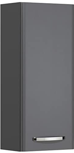 Pelipal 327.013030 - Armario Colgante (70/30/20 cm), Color Gris