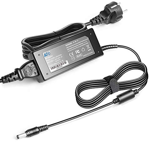 KFD Netzteil 12V 3A 4A 5A Ladegerät für Teufel BOOMSTER 2021 (3. Gen.) BOOMSTER 2020 Bluetooth-Lautsprecher Ladekabel, MSI Optix AG32CQ MAG24C Monitor, Synology Diskstation DS218 DS213 DS216 DS214 NAS