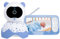 SoyMomo Baby Monitor Lite und Pro 2.0 (Babyphone Pro 1.0) - Kamera mit Bewegung 355° - Reichweite 150m - 5 Bildschirm - ECO-Modus und Geräuscherkennung - Sichere und Private Verbindung