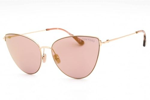 Tom Ford 6228z, Women's Sunglasses, Multicoloured, One Size, Multicoloured, One Size