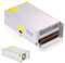 DC 24V 50A 1200W Alimentatore Trasformatore 110/230V AC to DC 24V Interruttore Alimentatore per 24V 50A verricello Jack auto Monitor LCD CCTV Telecamera sicurezza Stereo auto e altri dispositivi 24V