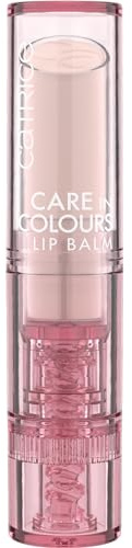Catrice Care In Colours Läppbalsam lipbalm Nr. 010 återfuktande (3g) | Återfuktande, Vårdande, Glansig, Läppbalsam