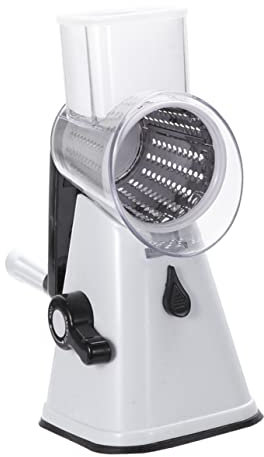 Cabilock 1 Pc pelador de pepinos rallador de verduras cortadores para verduras Rallador de vegetales rallador verduras freír Fabricante cortador de frutas cortadora de verduras
