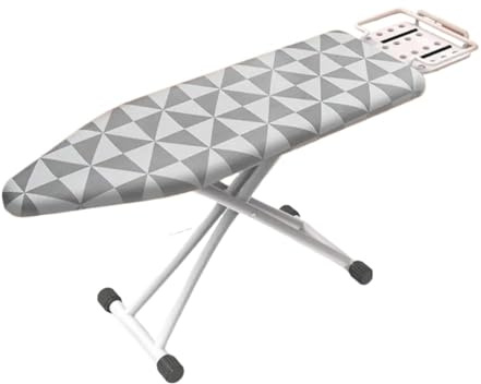 YGMNQAL Housse Plancha Housse de Planche à Repasser épaisse, Tissu Sturdy, résistant à la Chaleur, épais, Fournitures de blanchisserie universelles, rembourrées imprimées(1 for Panel 90x30cm)