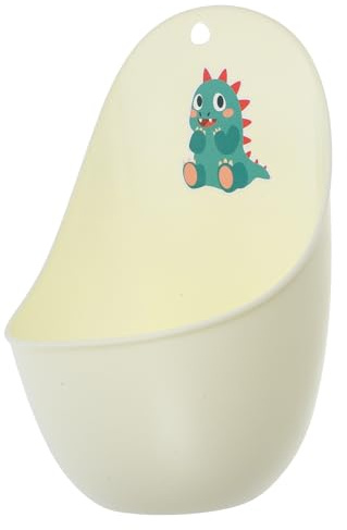 Urinario Infantil de Pared para Niños Control de Salud