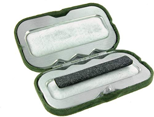 Highlander Handwärmer mit Brennstoffstick, Grün, CS050